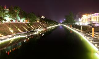 西安朱雀门 西安朱雀门